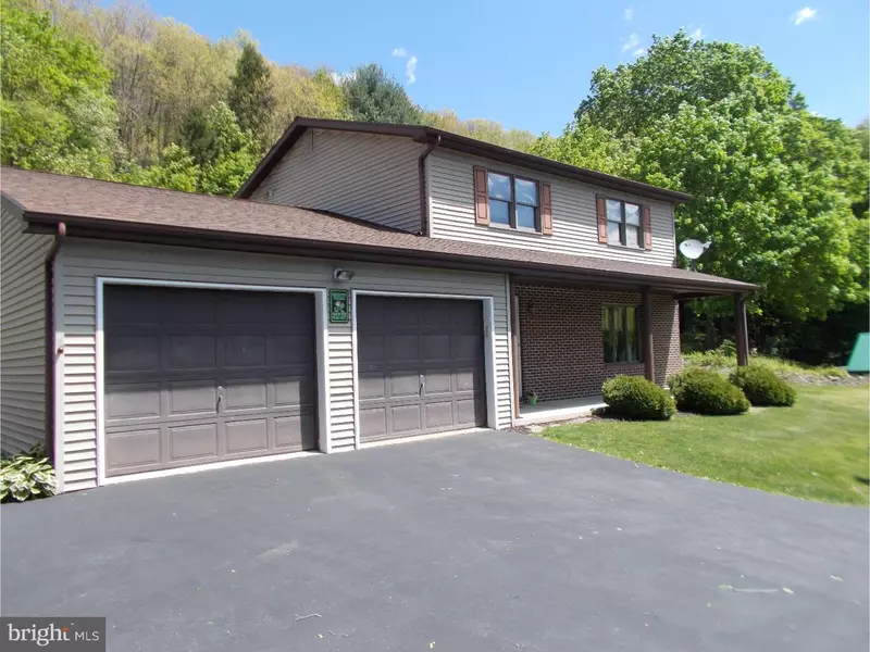 270 W OGDEN ST, Girardville, PA 17935