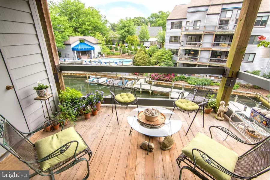 11 SPA CREEK LNDG #A2, Annapolis, MD 21403