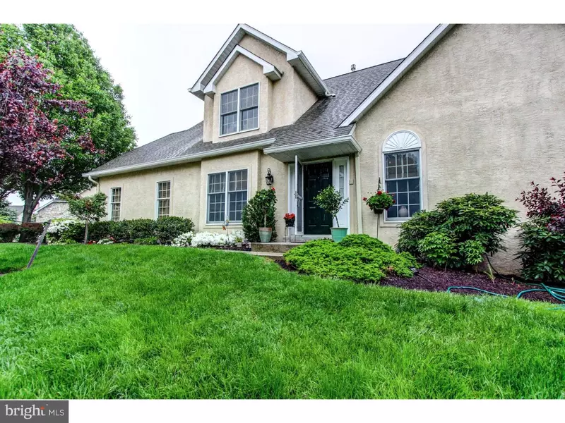 230 WINGED FOOT DR, Blue Bell, PA 19422