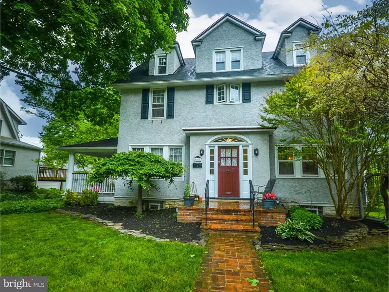 411 RODMAN AVE, Jenkintown, PA 19046