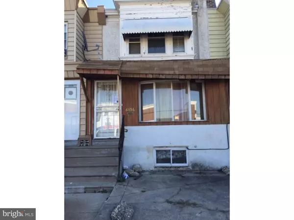 6856 DICKS AVE, Philadelphia, PA 19142