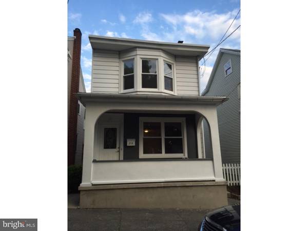 214 E UNION ST, Schuylkill Haven, PA 17972