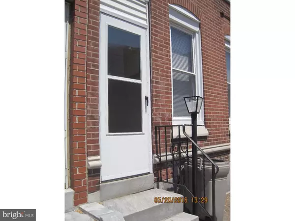 Philadelphia, PA 19125,611 BELGRADE ST