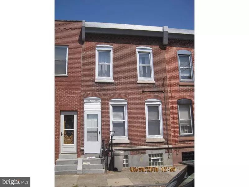 611 BELGRADE ST, Philadelphia, PA 19125