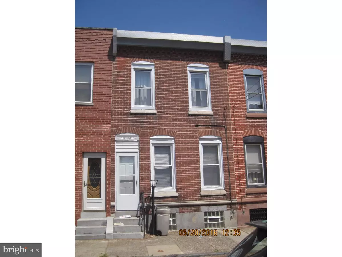 Philadelphia, PA 19125,611 BELGRADE ST