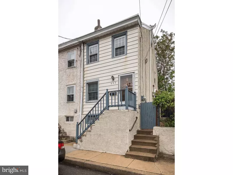 459 PARKER AVE, Philadelphia, PA 19128