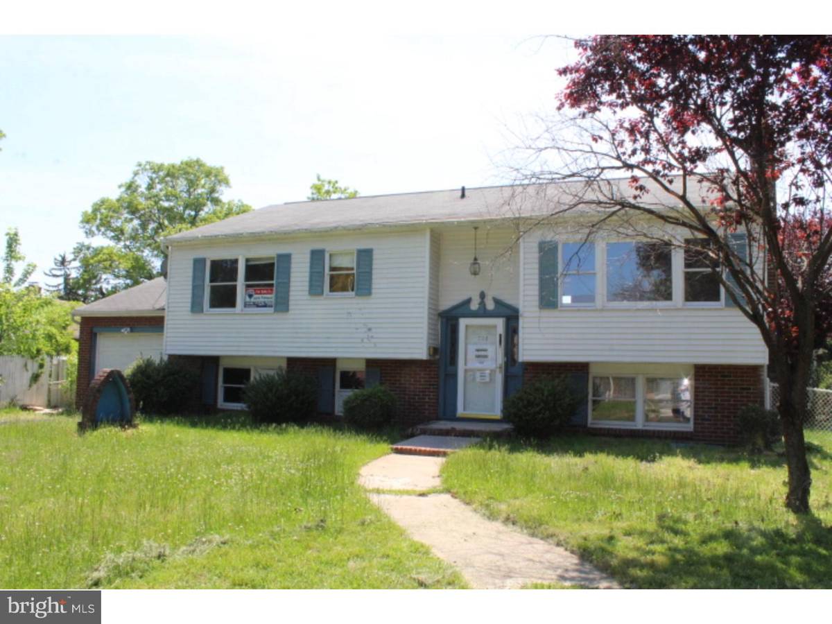 Riverside, NJ 08075,732 RANCOCAS PL