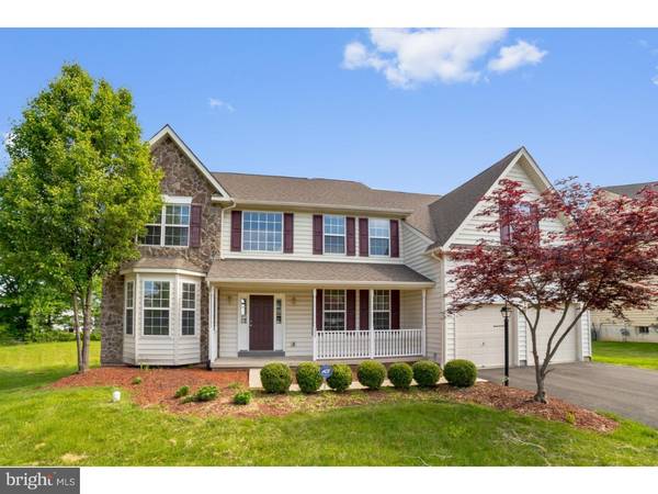 133 PROVIDENCE LN, Lansdale, PA 19446