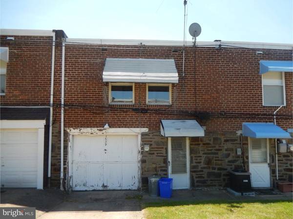 Philadelphia, PA 19149,1639 E COMLY ST