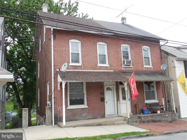 219 NEW ST, Spring City, PA 19475