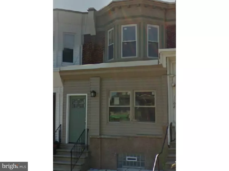 1106 W SOMERVILLE AVE, Philadelphia, PA 19141