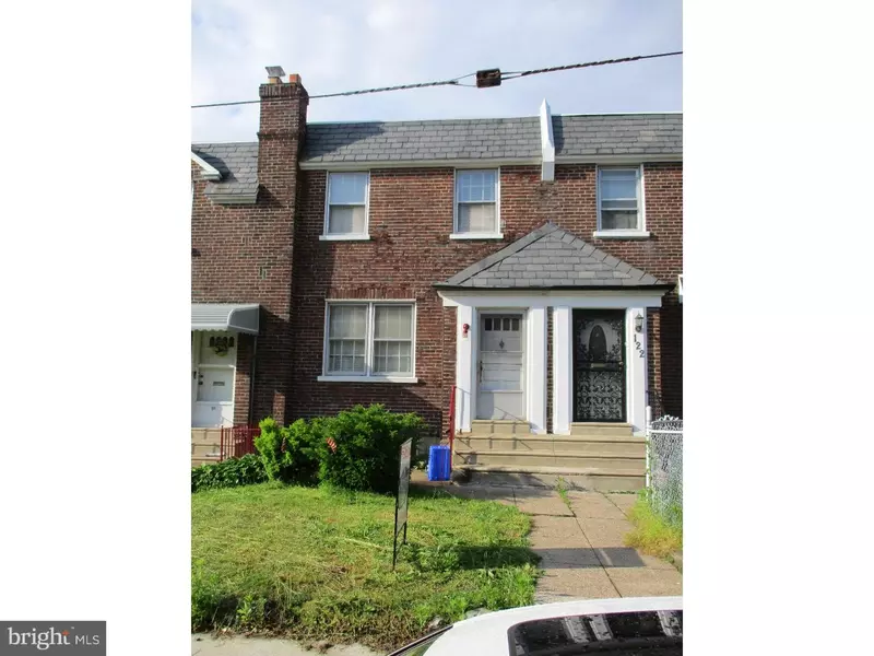 120 FERN ST, Philadelphia, PA 19120