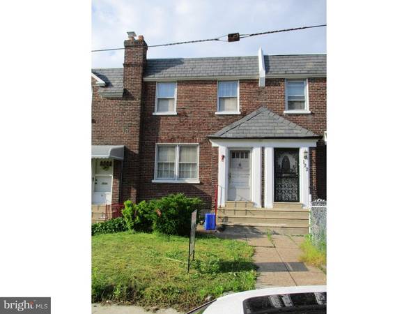 120 FERN ST, Philadelphia, PA 19120