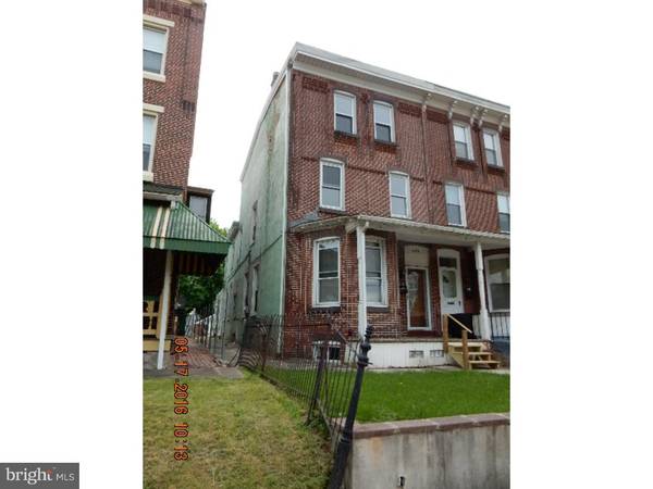 Norristown, PA 19401,520 STANBRIDGE ST