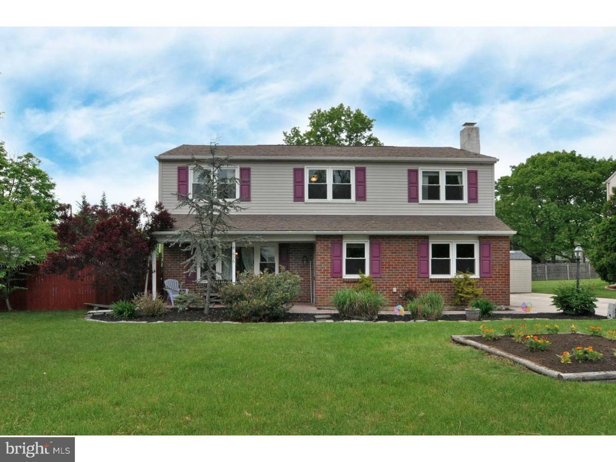 East Norriton, PA 19403,636 NORTHHAMPTON RD