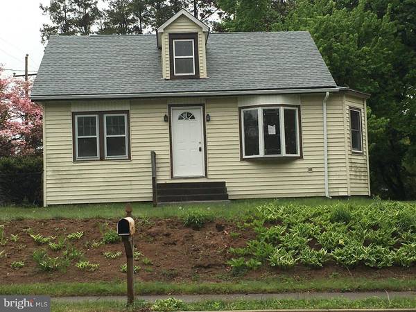 357 W MORELAND AVE, Hatboro, PA 19040