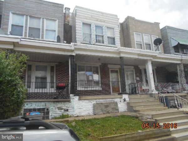 4043 ORMOND ST, Philadelphia, PA 19124