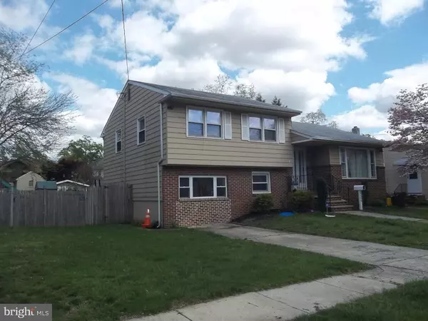 Pennsauken, NJ 08109,4808 OAK TER