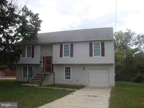 228 BRYANT ST, Lawnside, NJ 08045