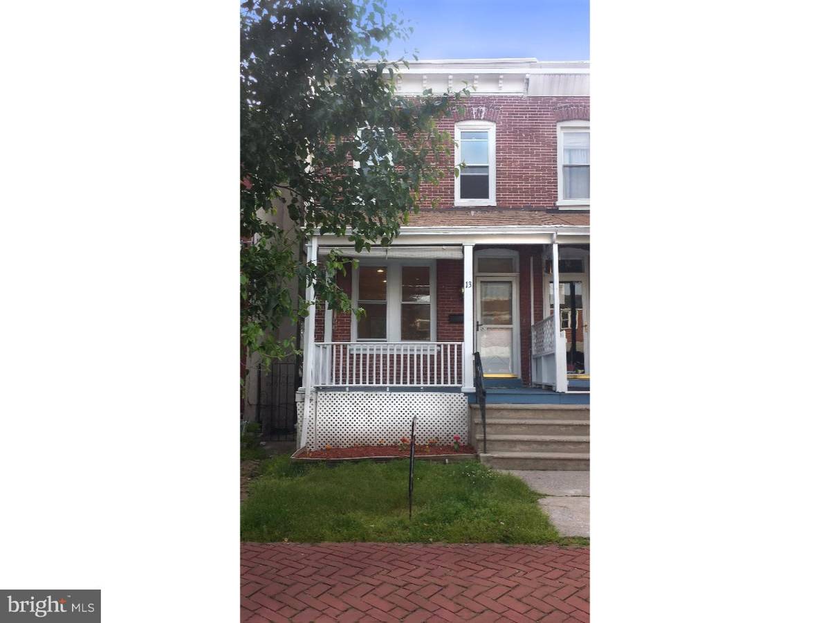 Norristown, PA 19401,13 STANBRIDGE ST