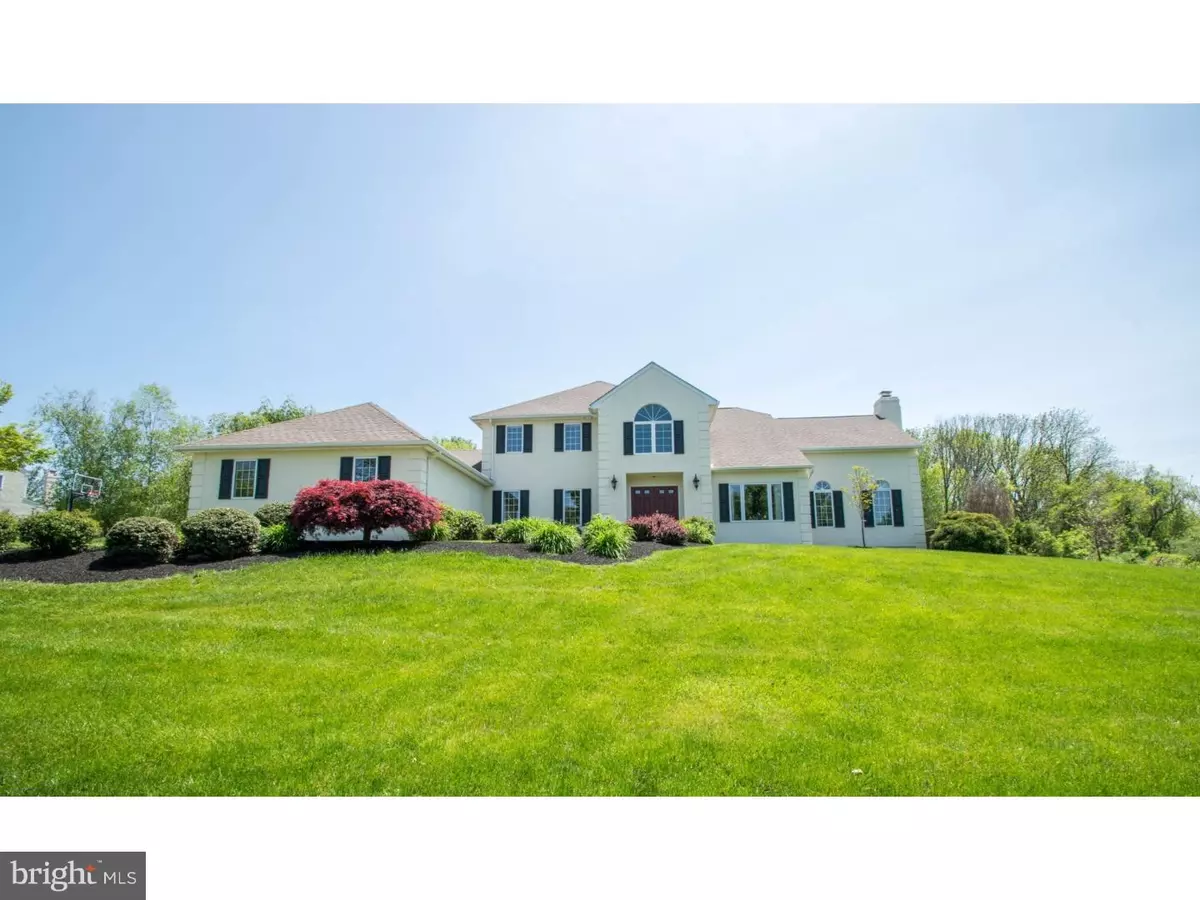 Kennett Square, PA 19348,302 ORIOLE DR