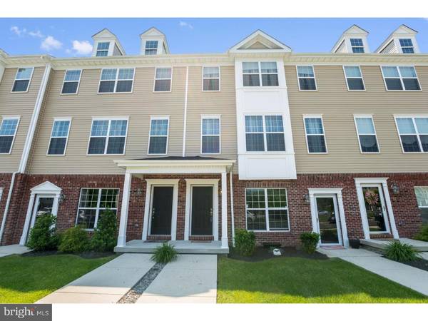 16 CANAL XING, Burlington Township, NJ 08016