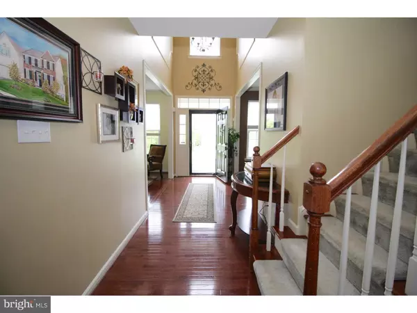 Coatesville, PA 19320,100 BELLEVUE DR