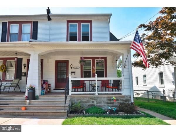 35 N SYLVANIA AVE, Jenkintown, PA 19046