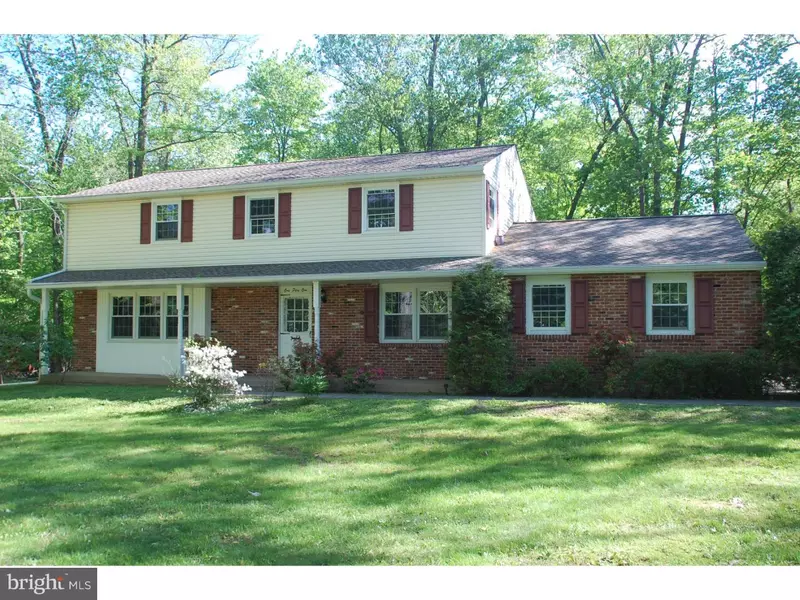 151 KNAPP RD, Lansdale, PA 19446