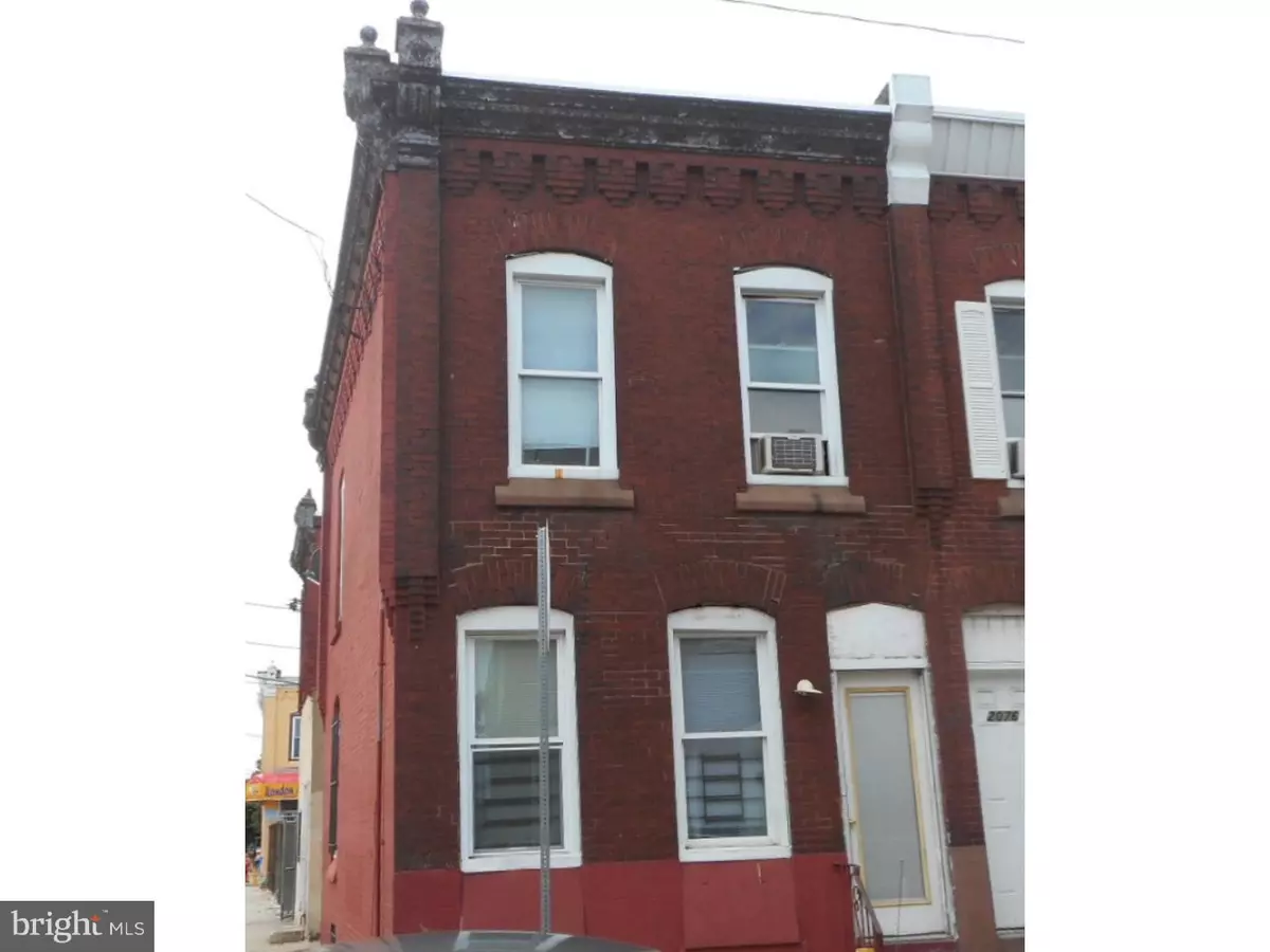 Philadelphia, PA 19134,2078 E STELLA ST