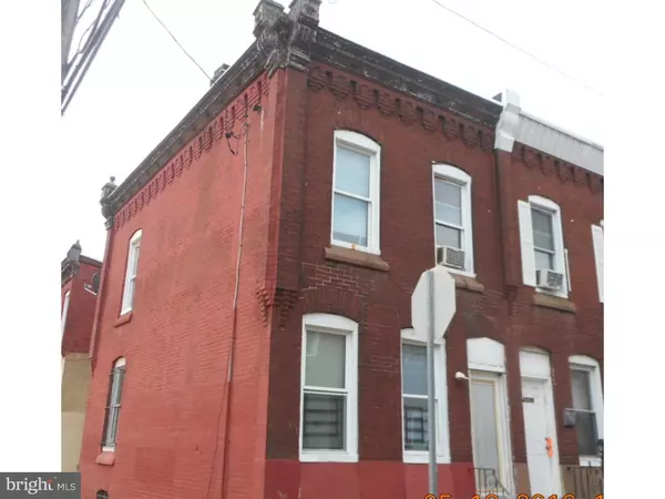 Philadelphia, PA 19134,2078 E STELLA ST