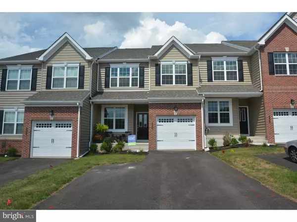 123 MAINLAND SQUARE DR, Harleysville, PA 19438