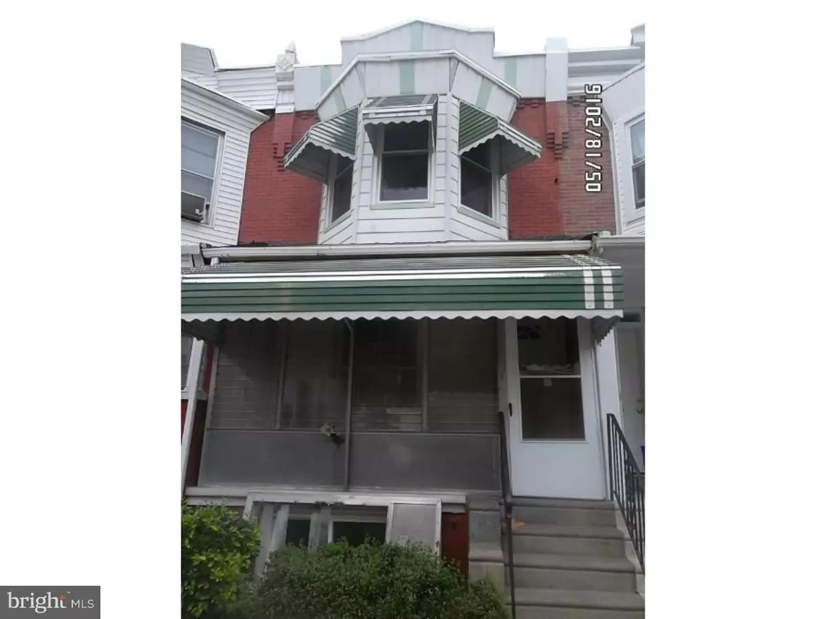 Philadelphia, PA 19139,37 N HOBART ST