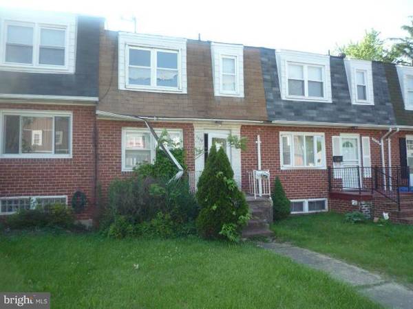 5634 LEIDEN RD, Baltimore, MD 21206