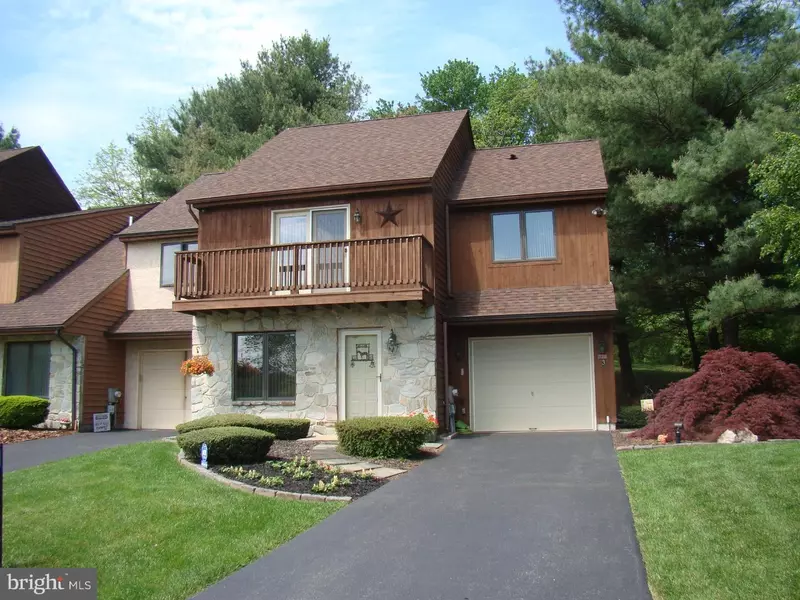 3 PUTTER LN, Coatesville, PA 19320