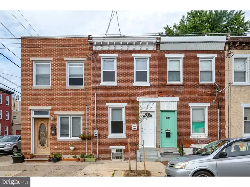 2203 E LETTERLY ST, Philadelphia, PA 19125