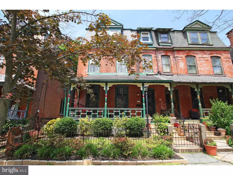 4815 TRINITY ST, Philadelphia, PA 19143