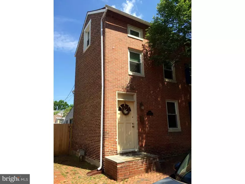 123 W UNION ST, West Chester, PA 19382