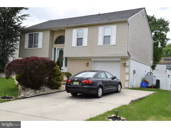 2409 DICKENS DR, Pennsauken, NJ 08109