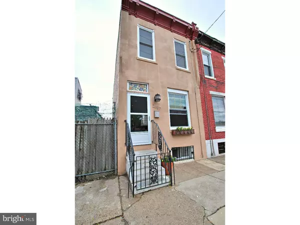 Philadelphia, PA 19125,2657 JASPER ST