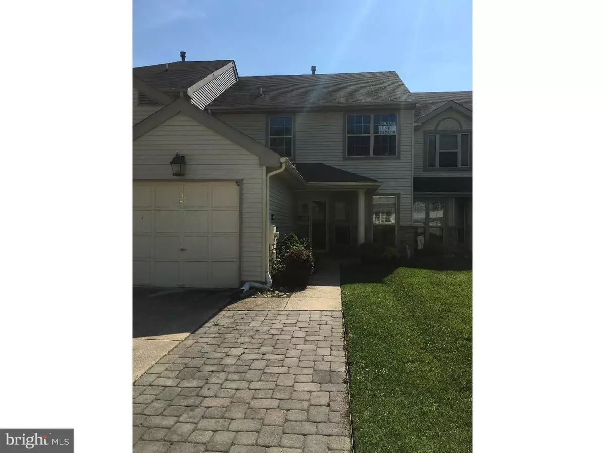 Sicklerville, NJ 08081,42 FOX MEADOW DR