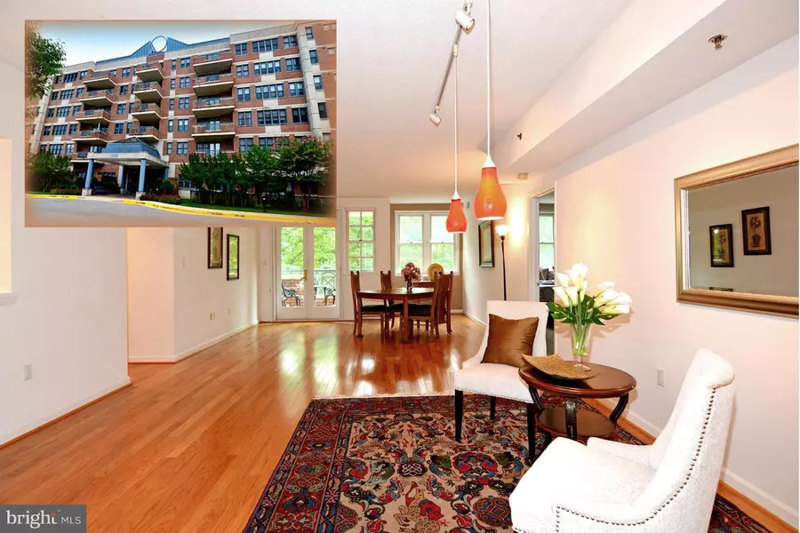 930 ASTERN WAY #407, Annapolis, MD 21401