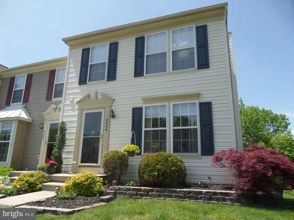 4404 GLENWOOD DR, Perkiomenville, PA 18074