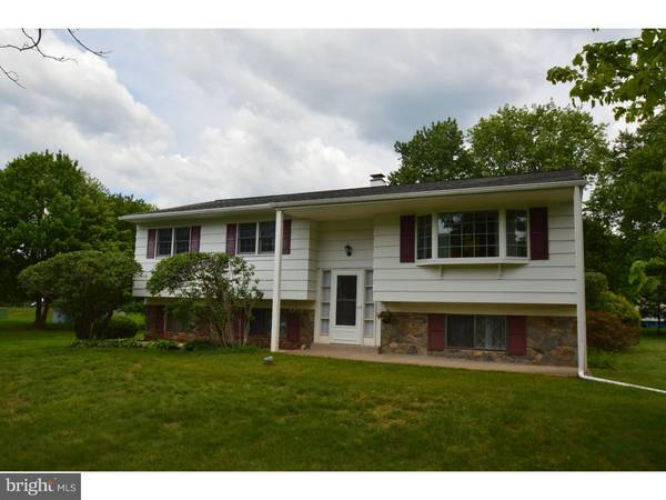 3809 MONITOR DR, Collegeville, PA 19426