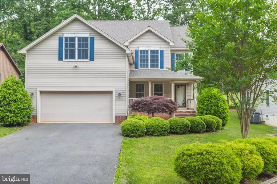 114 SAND TRAP LN, Locust Grove, VA 22508