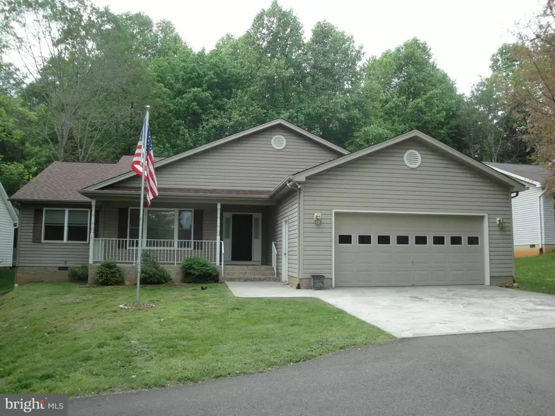 311 HARRISON CIR, Locust Grove, VA 22508