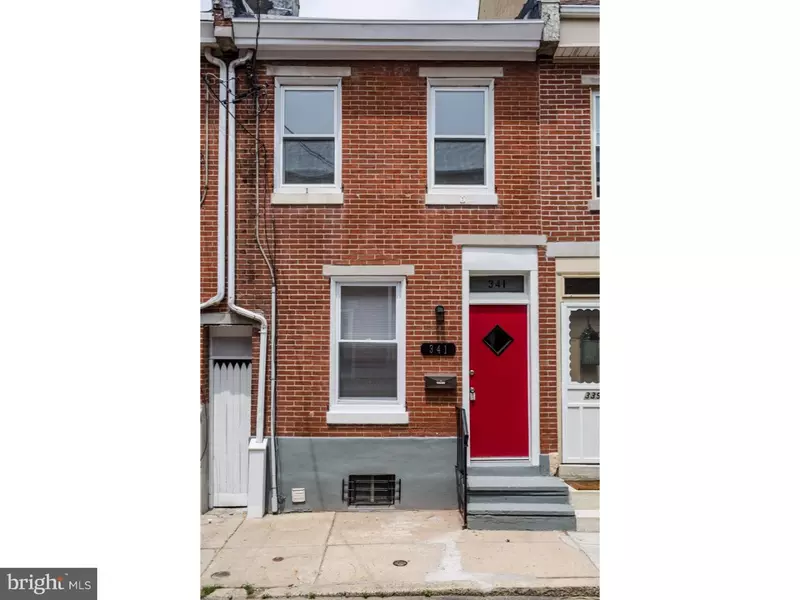 341 GERRITT ST, Philadelphia, PA 19147