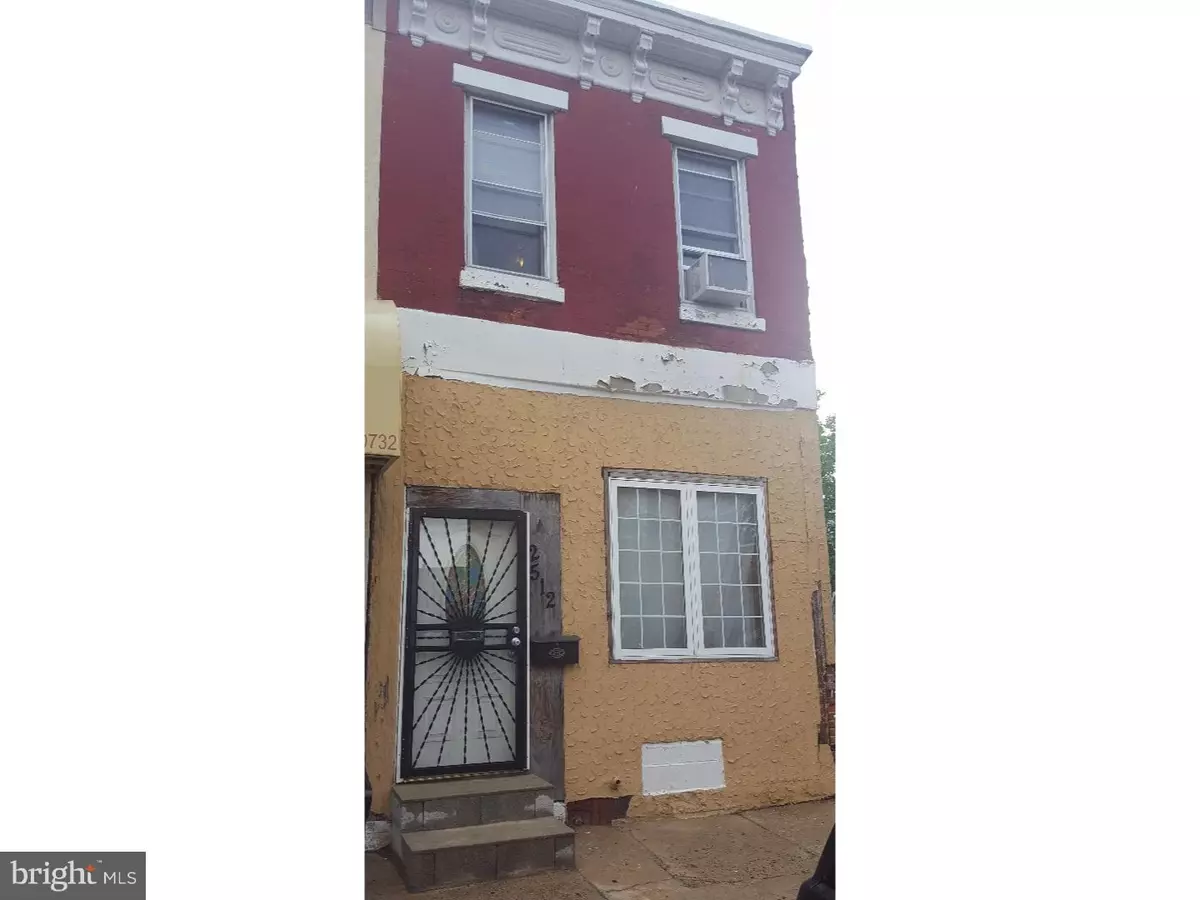 Philadelphia, PA 19133,2512 N FRONT ST