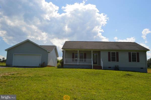 Unionville, VA 22567,9366 CEDAR HOLLOW RD