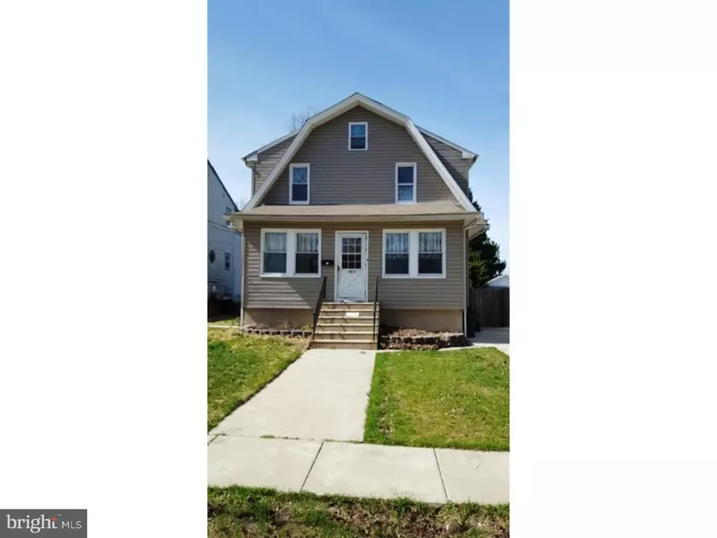 7035 IRVING AVE, Pennsauken, NJ 08109